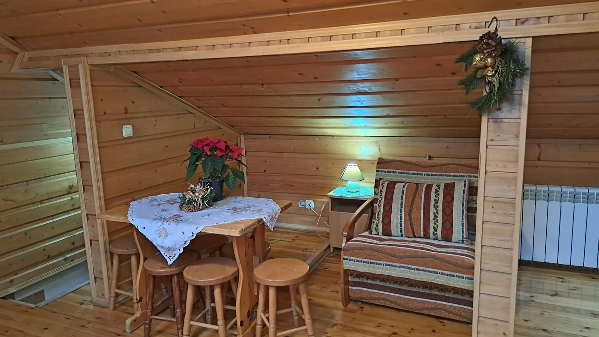 Apartamento Apartamenty Kluska Zakopane