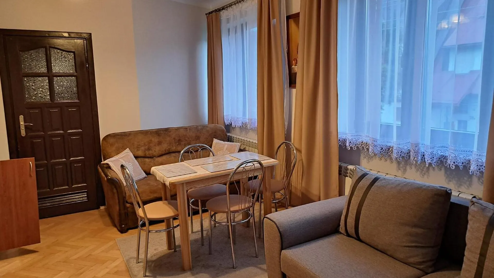 Apartamenty Kluska Zakopane Apartamento