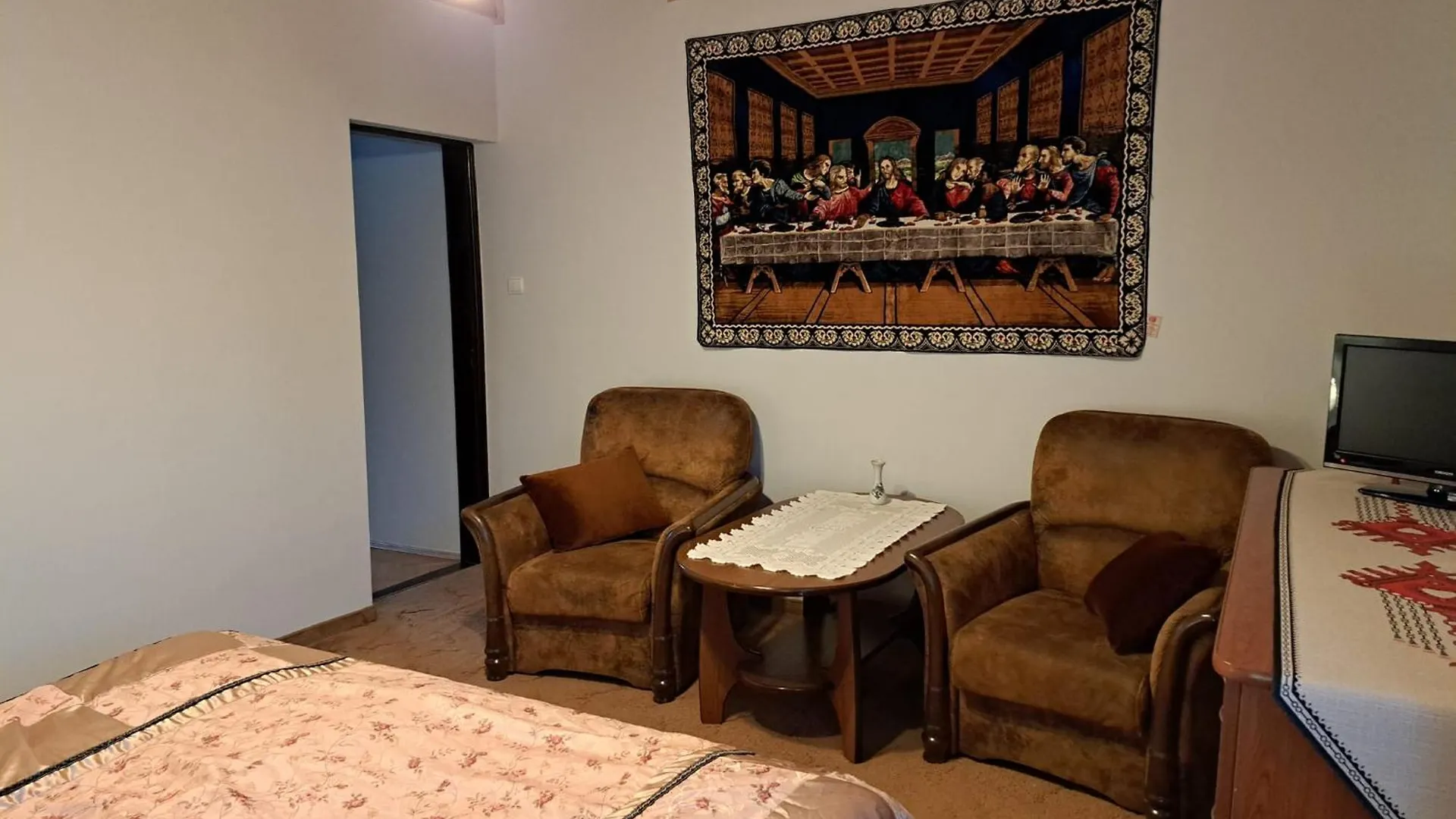Apartamenty Kluska Zakopane