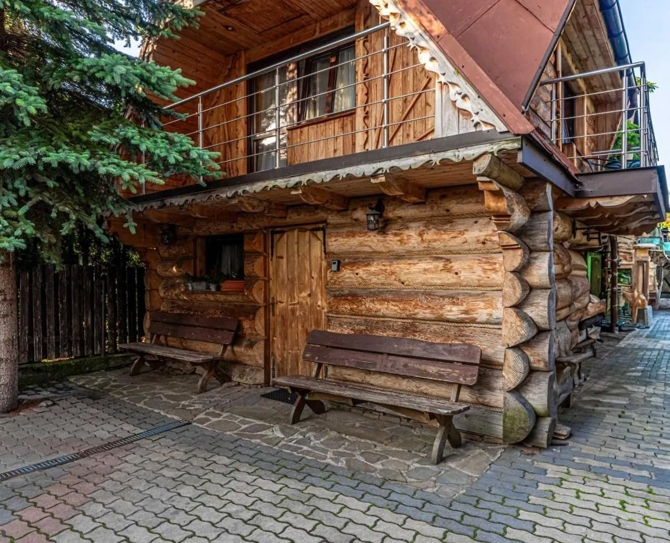 Apartamento Apartamenty Kluska Zakopane