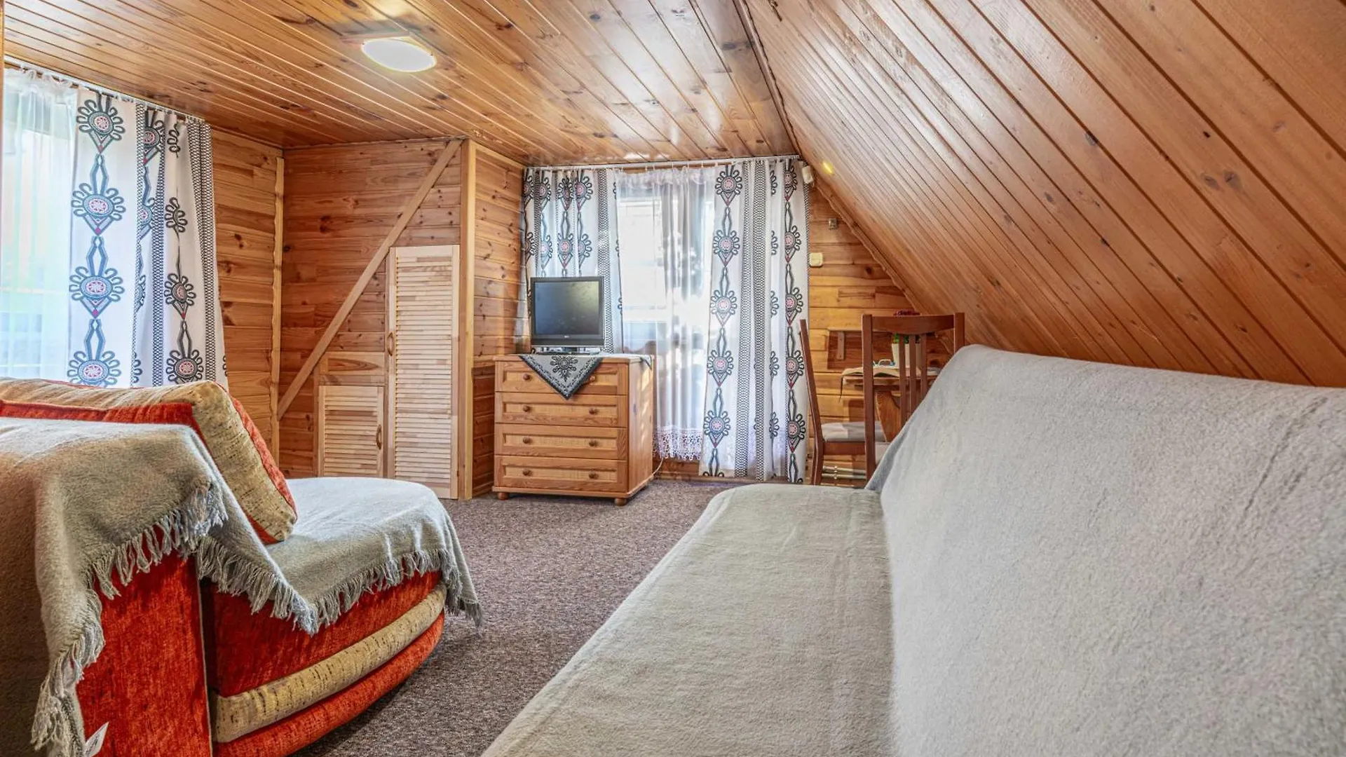 Apartamenty Kluska Zakopane 0*,