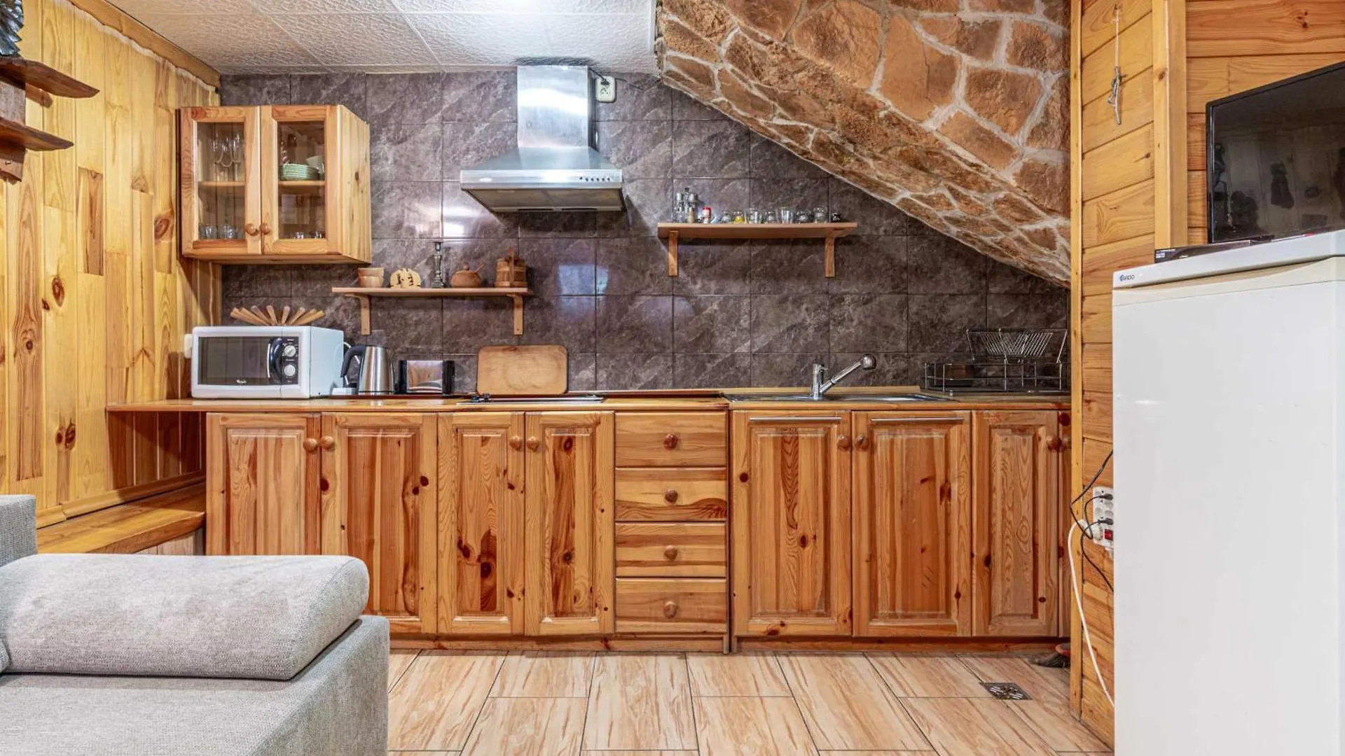 Apartamento Apartamenty Kluska Zakopane