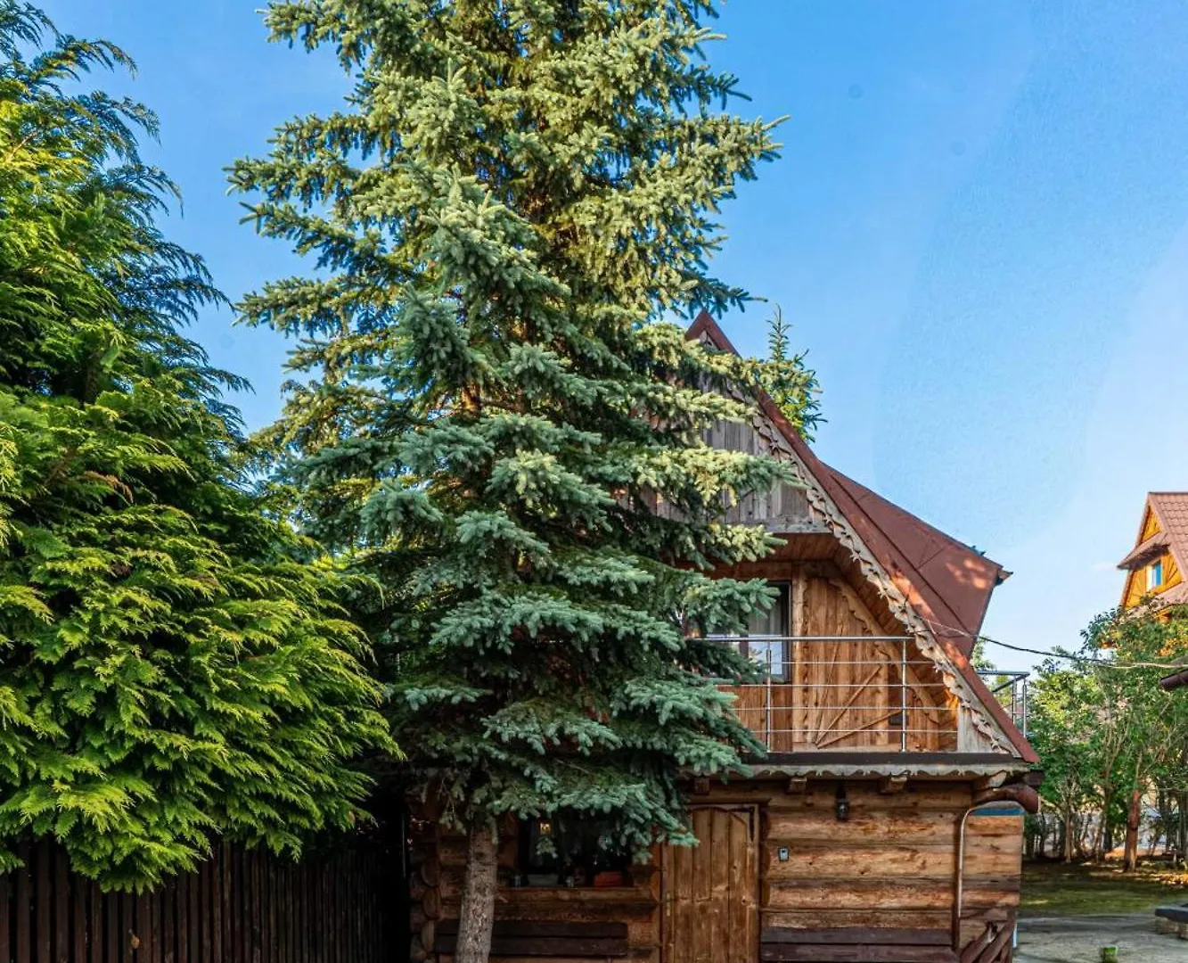 Apartamenty Kluska Zakopane 0*,  Polónia