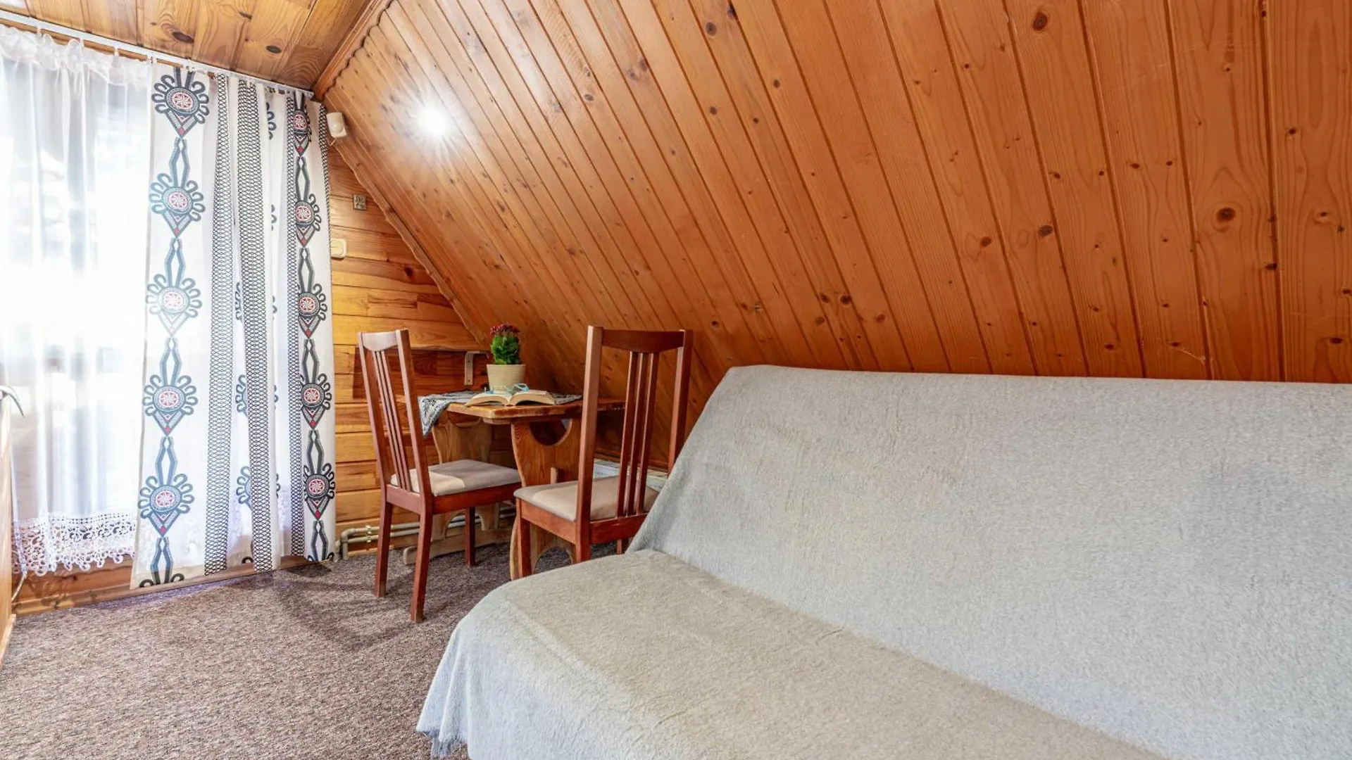 Apartamenty Kluska Zakopane