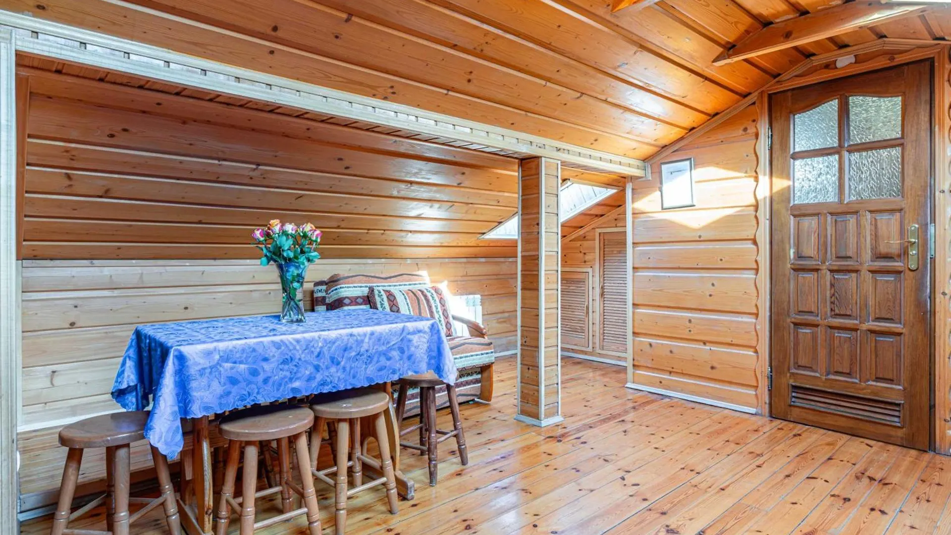 Apartamenty Kluska Zakopane