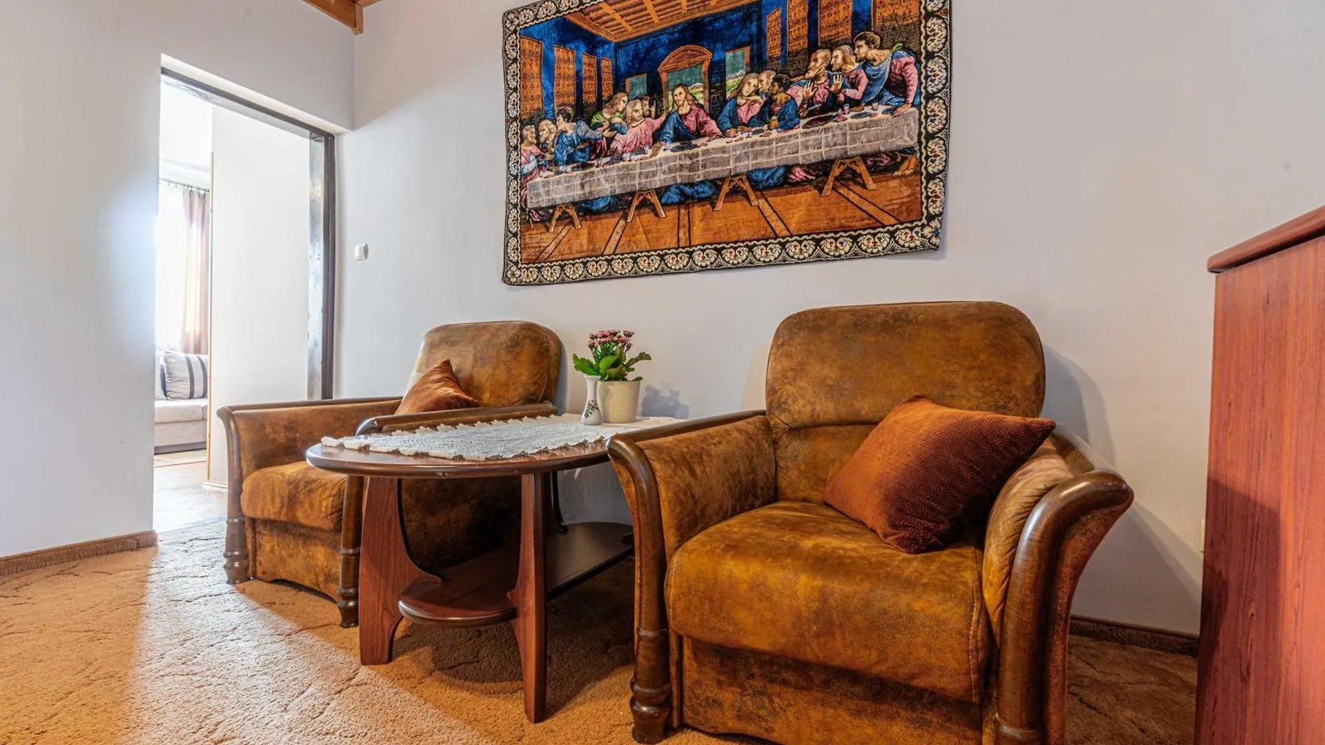 Apartamento Apartamenty Kluska Zakopane