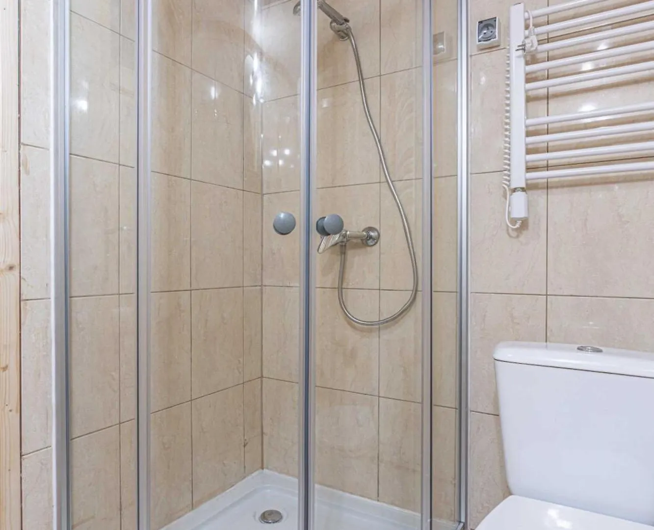 Apartamenty Kluska Zakopane 0*,