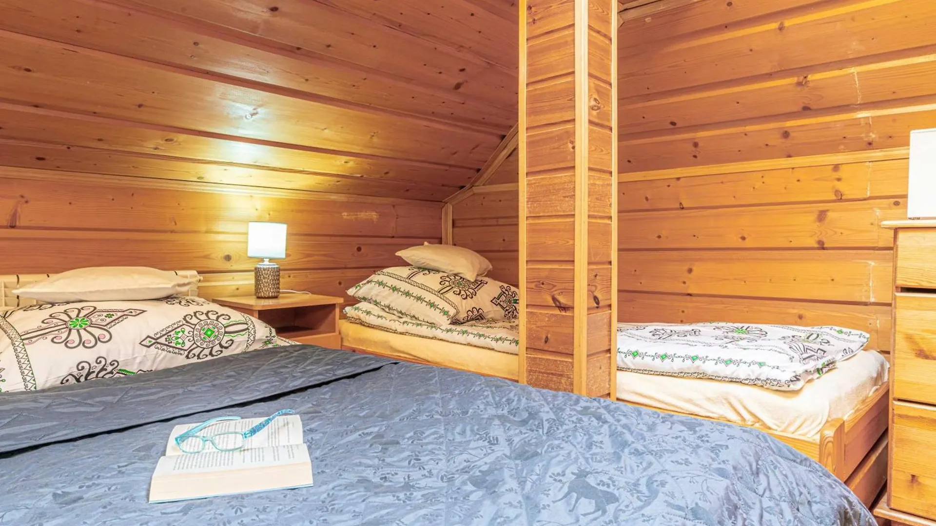 Apartamenty Kluska Zakopane 0*,  Polónia