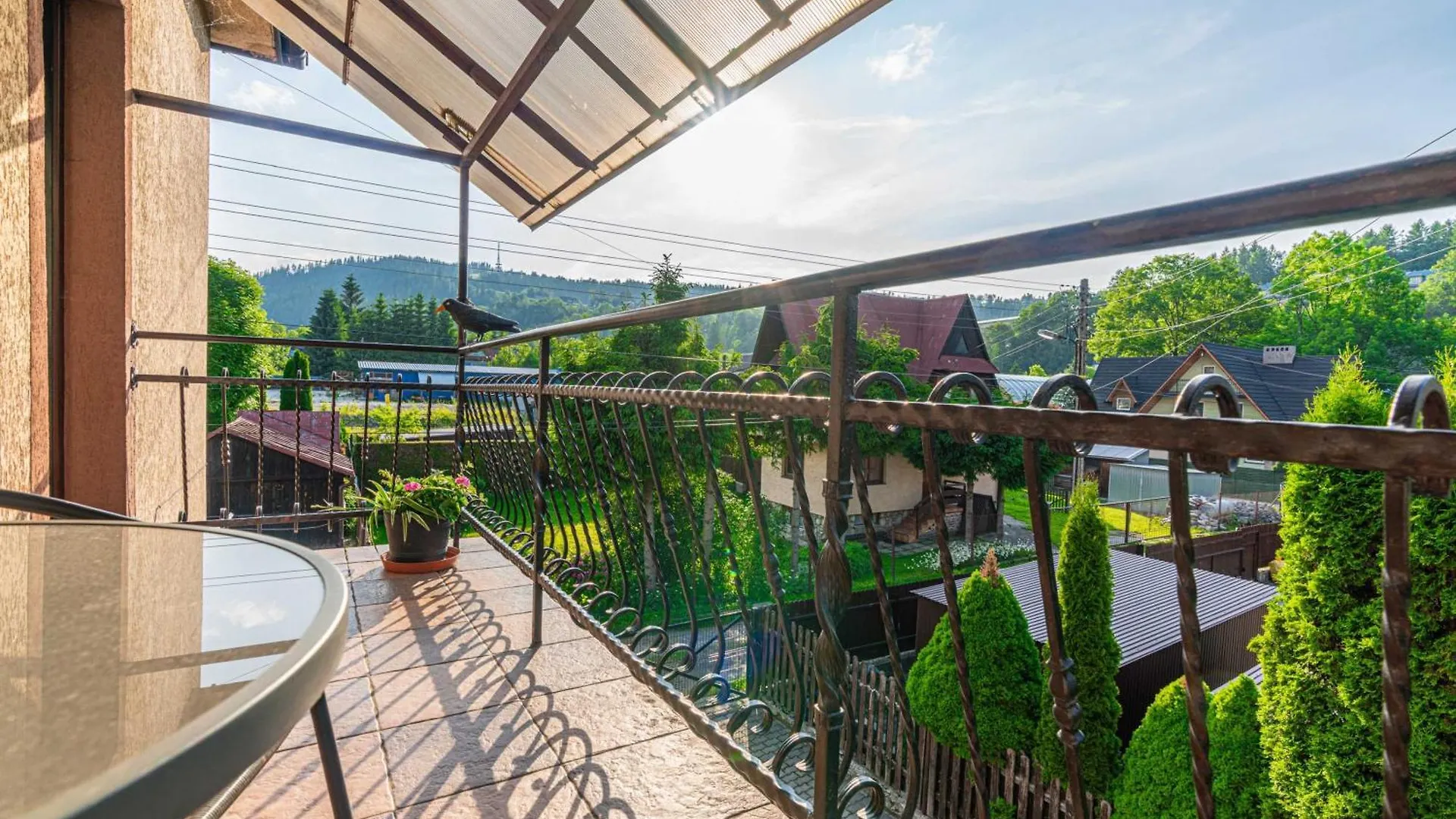 Apartamenty Kluska Zakopane Apartamento