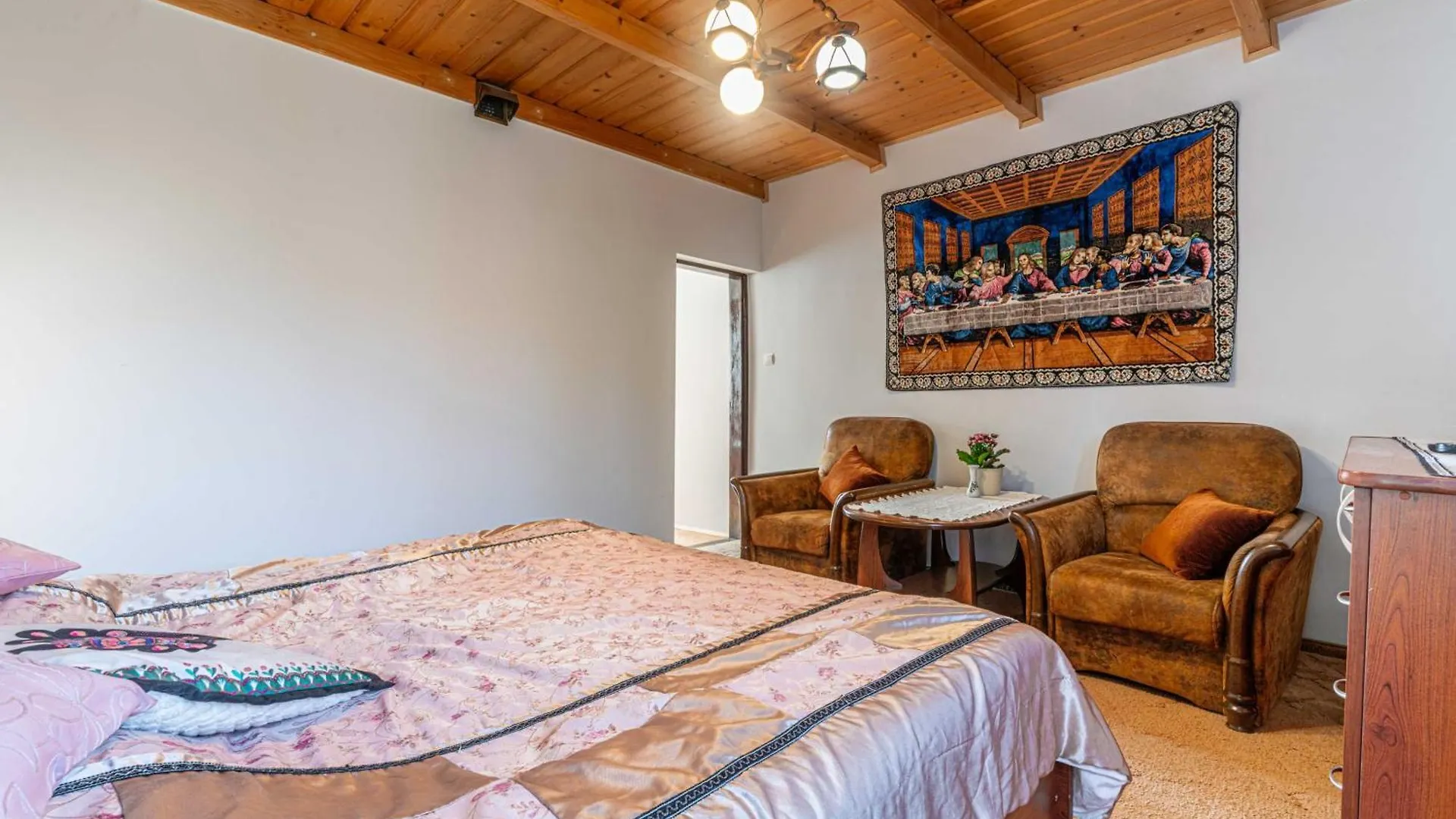 Apartamenty Kluska Zakopane