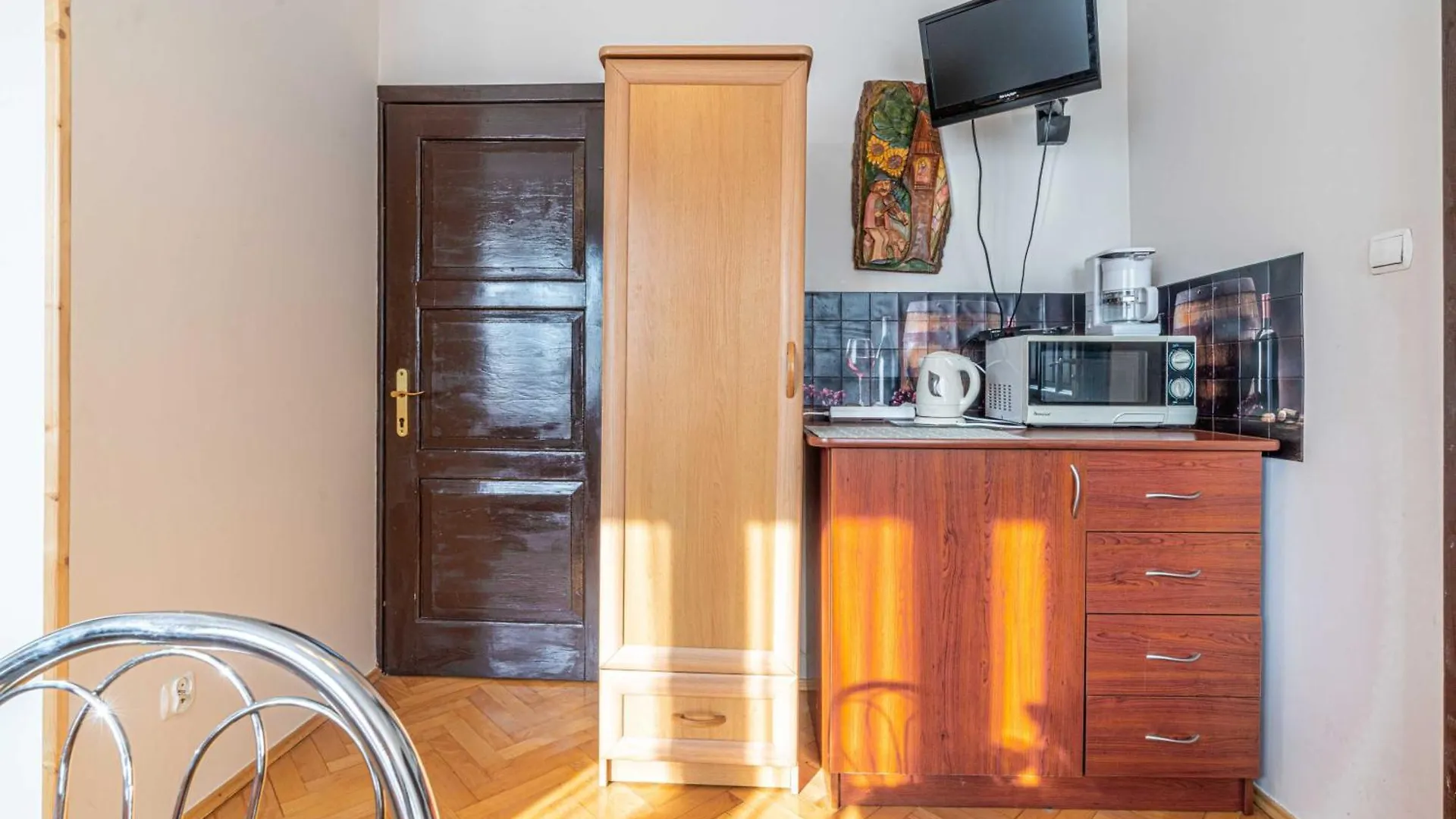 Apartamenty Kluska Zakopane