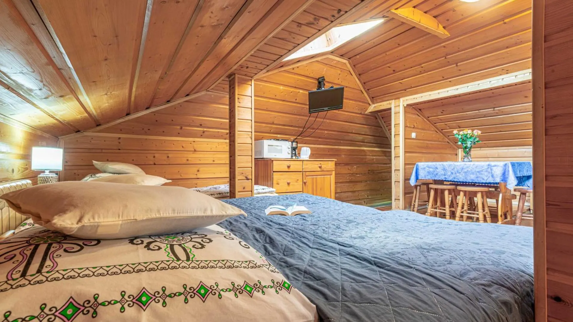 Apartamenty Kluska Zakopane 0*,  Polónia