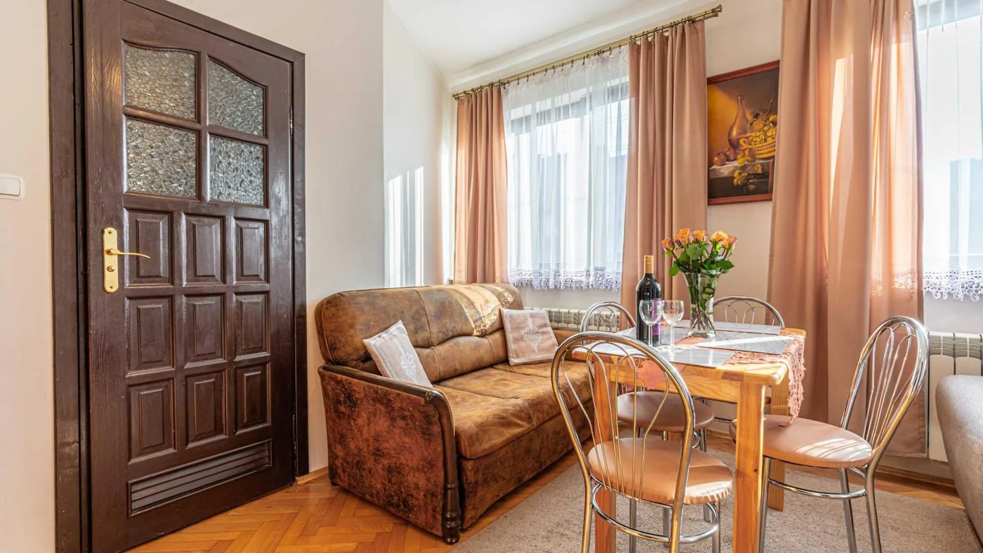 Apartamento Apartamenty Kluska Zakopane