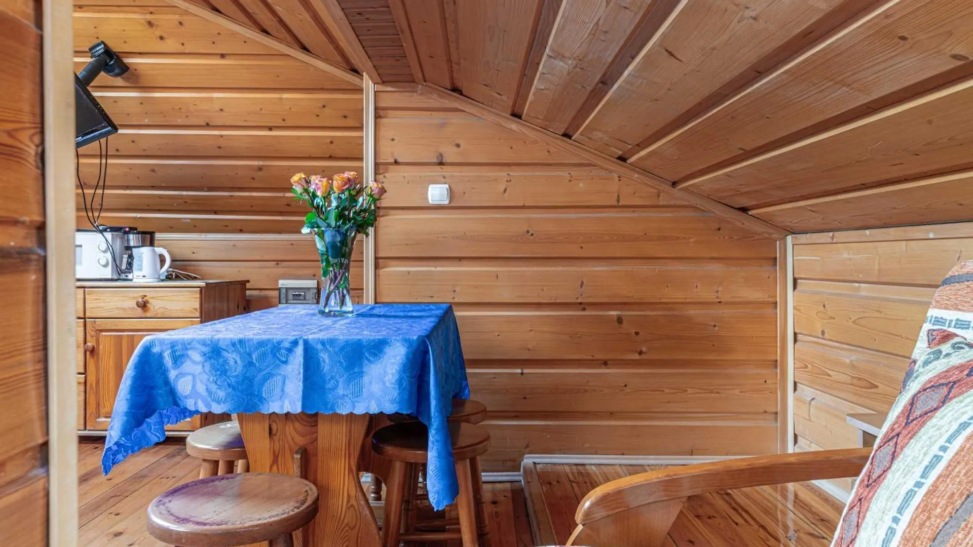 Apartamento Apartamenty Kluska Zakopane