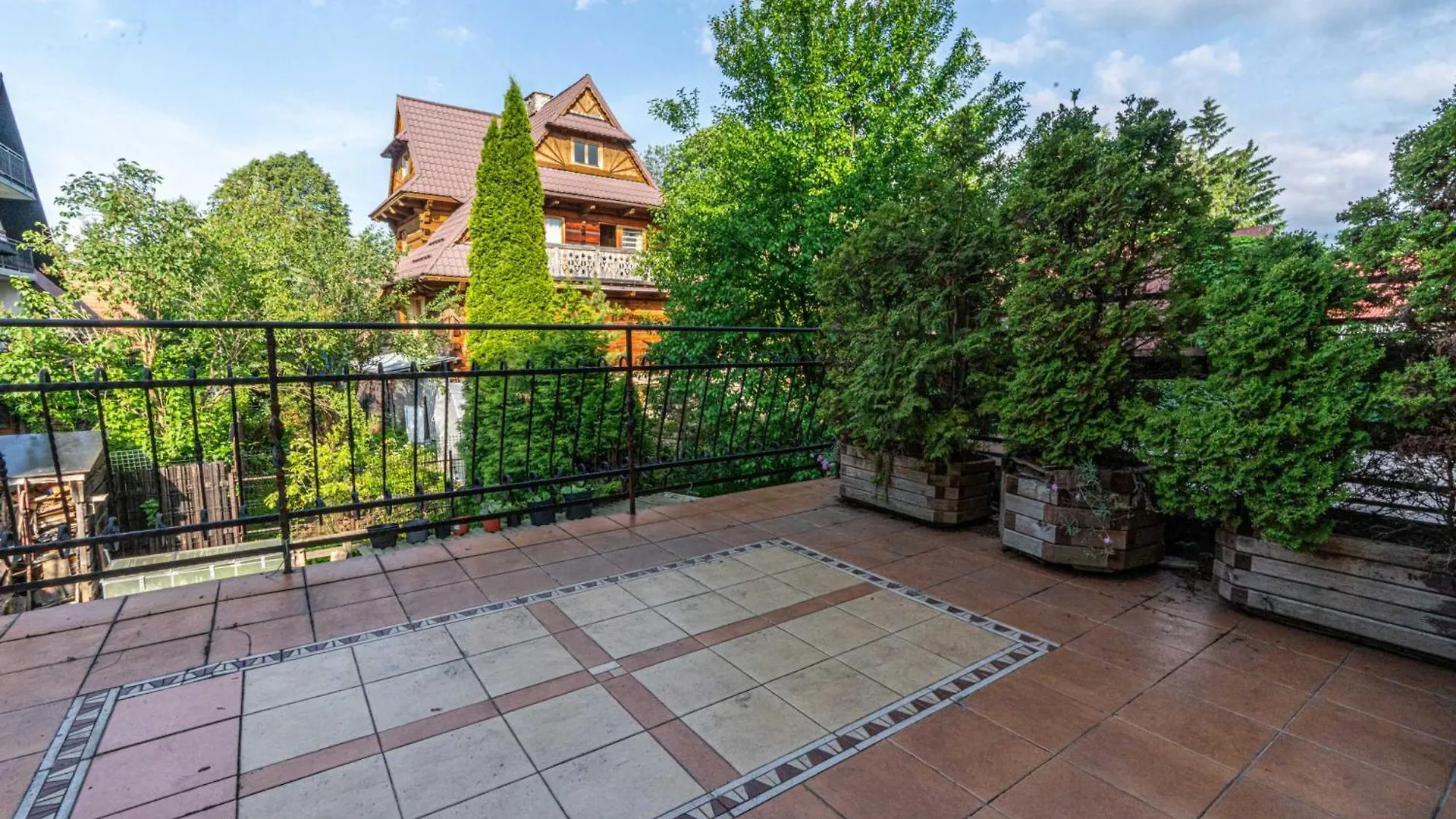 Apartamenty Kluska Zakopane 0*,  Polónia